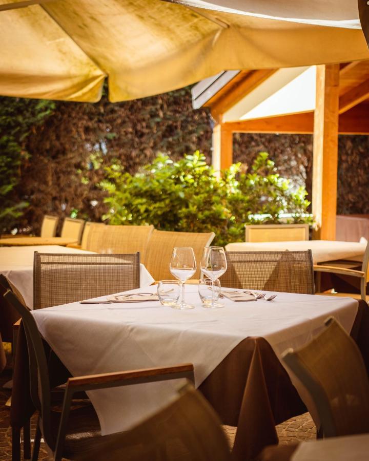 Spiedo Imperiale - Locanda E Ristorante Cotignola Exterior foto