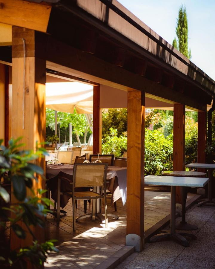 Spiedo Imperiale - Locanda E Ristorante Cotignola Exterior foto